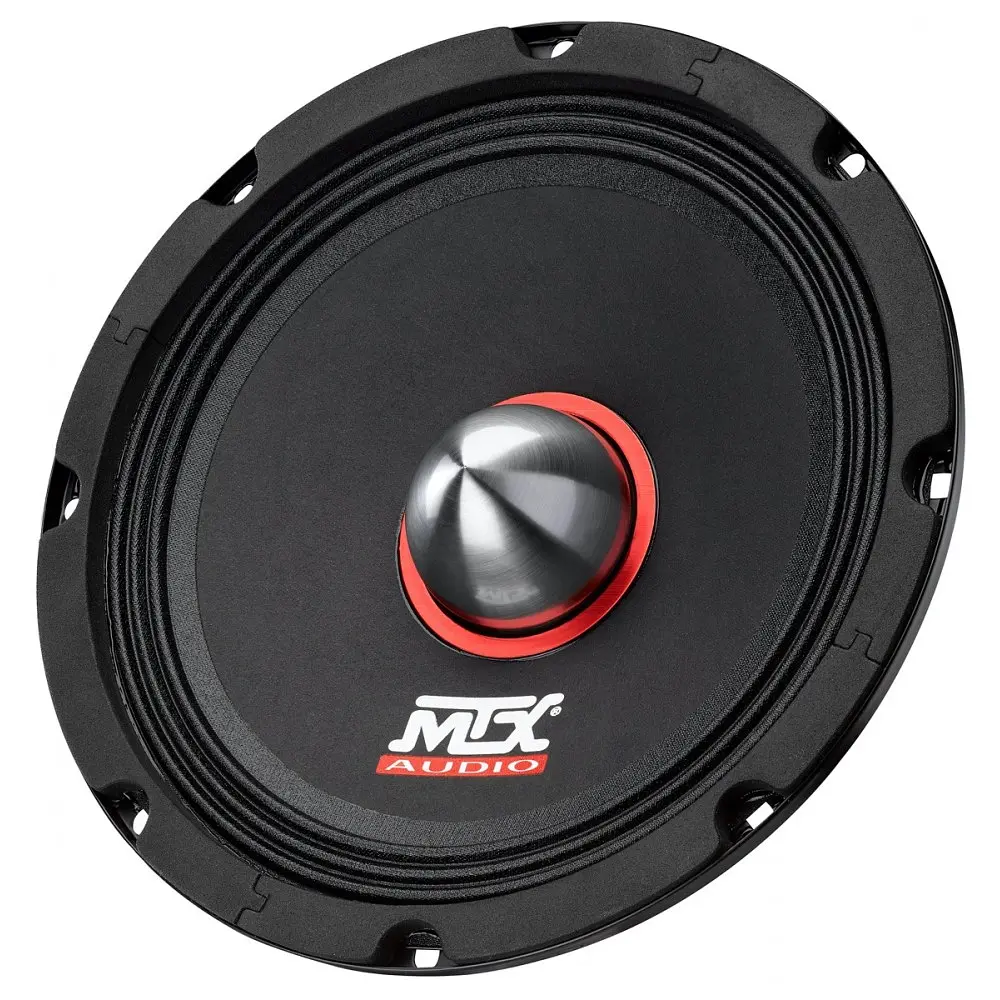 Мідбас MTX RTX84 - фото 5