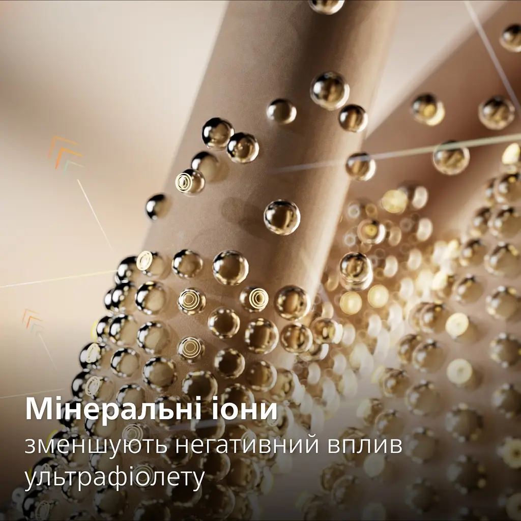 Стайлер Philips Series 7000 фіолетовий (BHS742/00) - фото 4