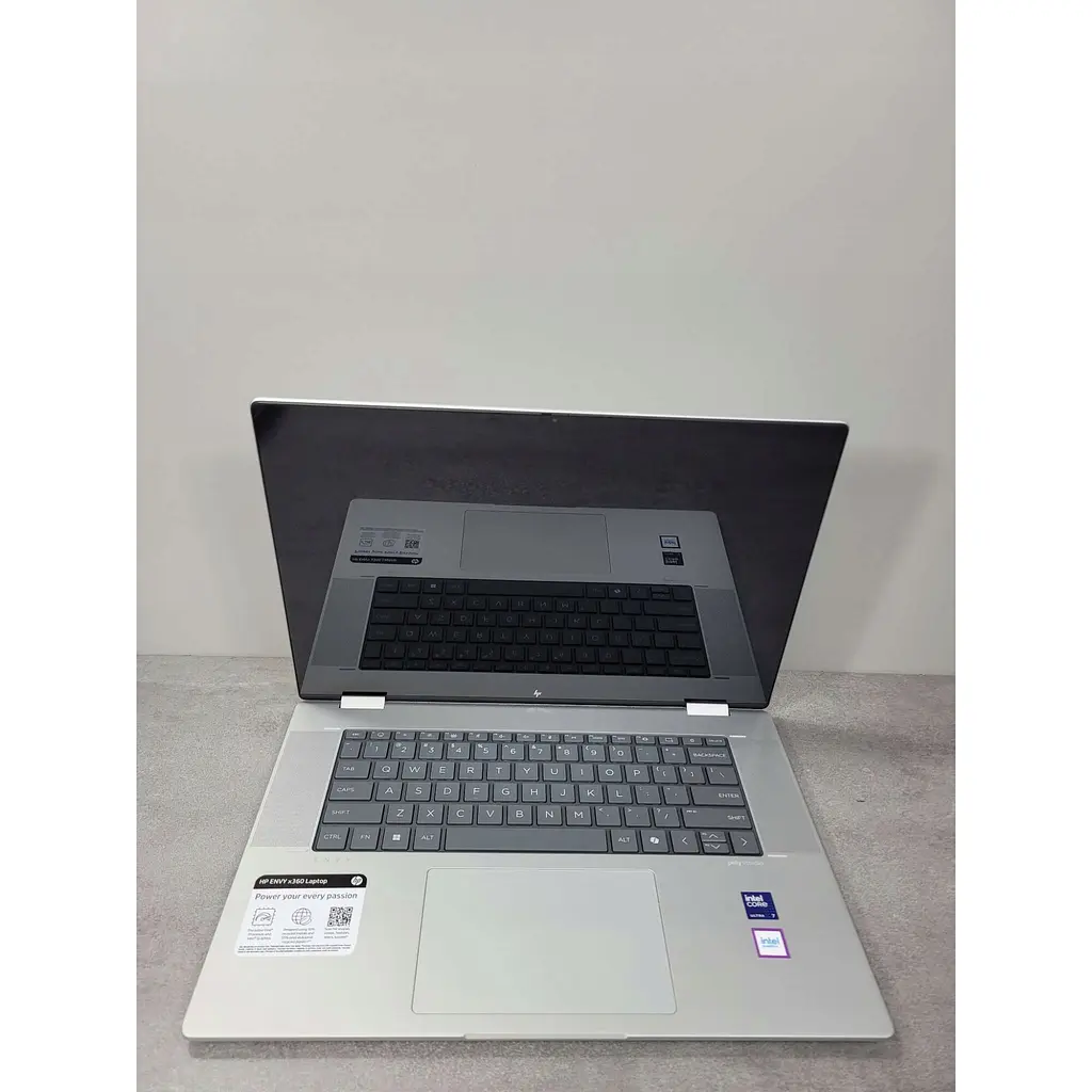 Ноутбук 2in1 HP Envy 16 X360, 16GB, 1TB SSD, FHD, Dotyk, IPS - фото 4