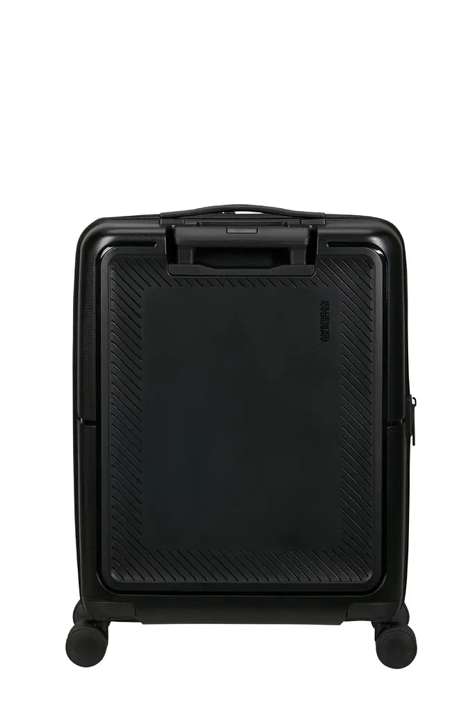 Чемодан American Tourister DASHPOP TRUE BLACK 55x40x23(25) 55 См MG5*19004 - фото 6