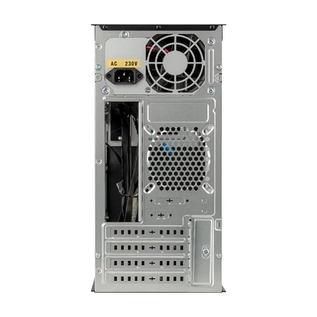 Корпус для ПК Prologix E105 - фото 5