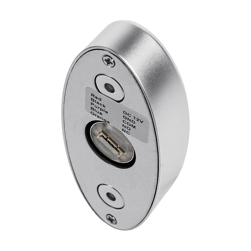 Кнопка виходу накладна Trinix ART-905LED (70-00038) - фото 8
