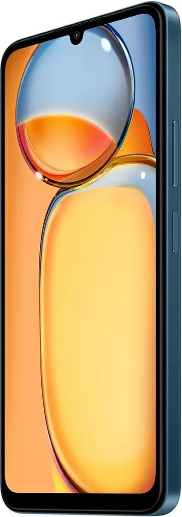 Смартфон Xiaomi Redmi 13C 6/128Gb Navy Blue Global Version NFC - фото 4