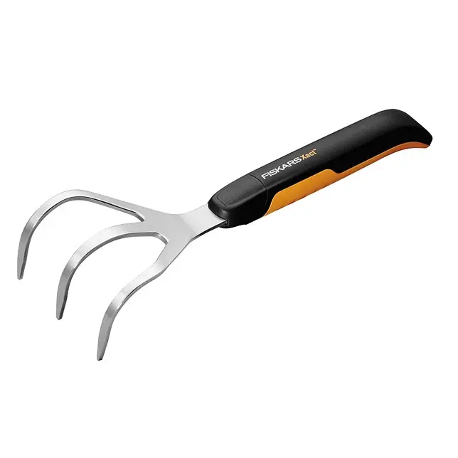 Культиватор Fiskars Xact (1027047) - фото 2