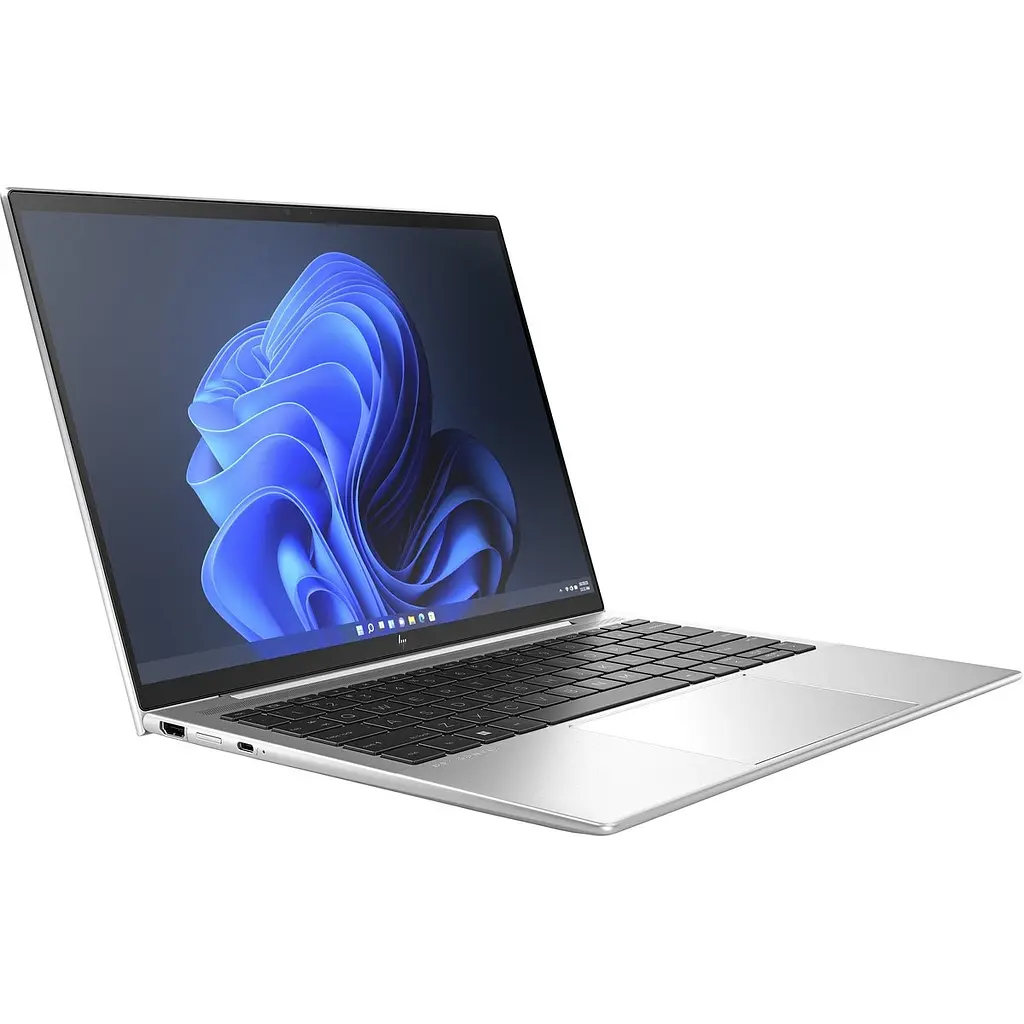 Ноутбук экран tactil HP Elit Dragonfly G3, 13.5", WUXGA+ IPS, i5-1245U 10 ядер, 16 GB DDR5, 256 GB SSD, Windows 11 - фото 2