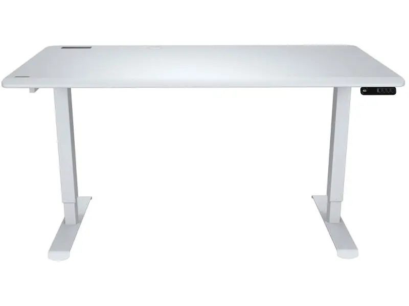 Геймерський ігровий стіл Cougar Royal 150 Elite Lite White
