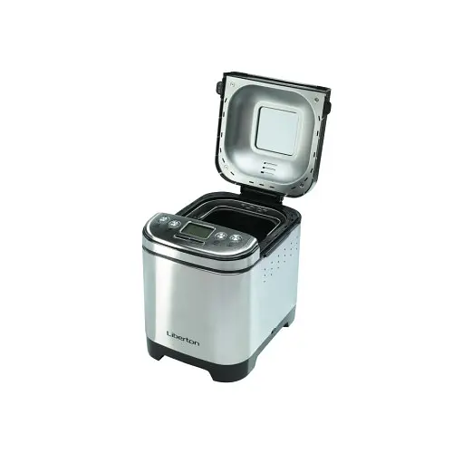 Хлібопічка Liberton LBM-6300 - фото 3