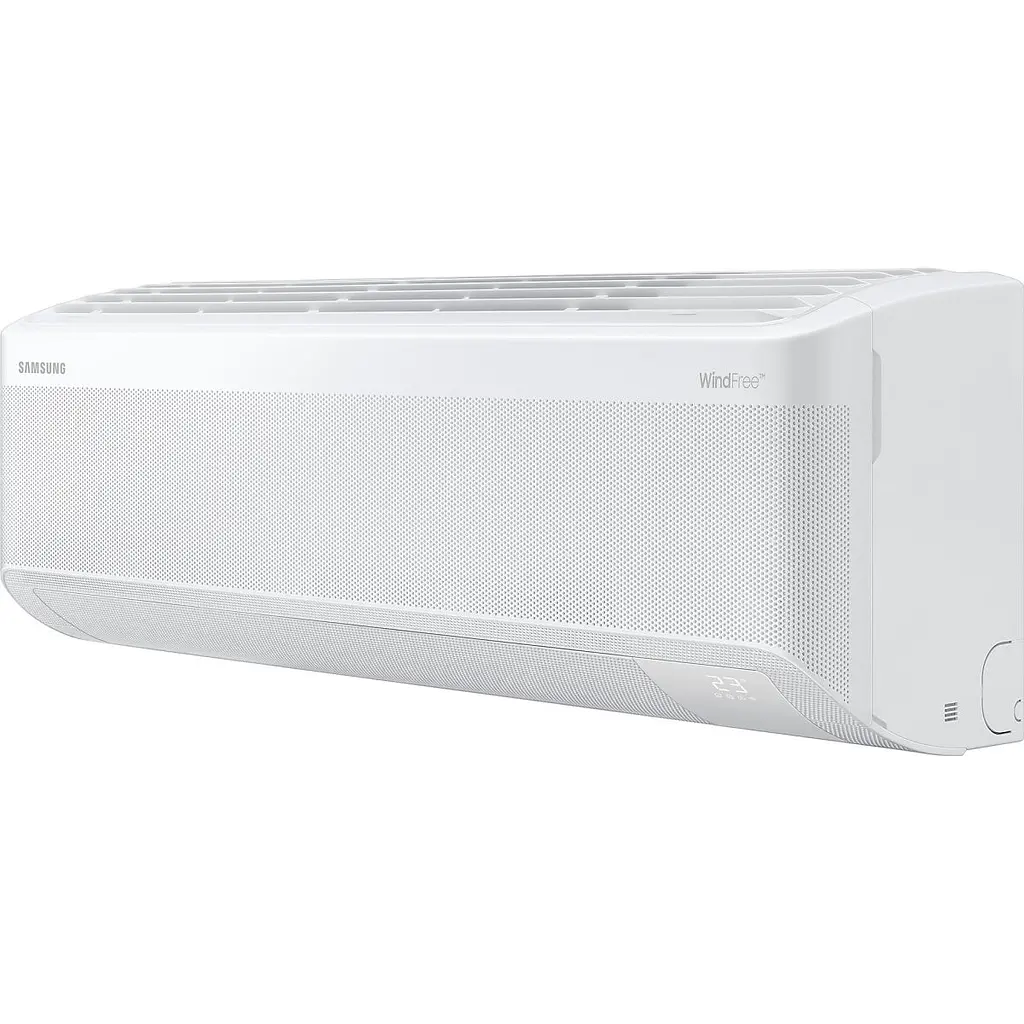 Спліт-система Samsung WindFree Geo Mass 2025 (AR60F09C1BWNUA) [129634] - фото 9