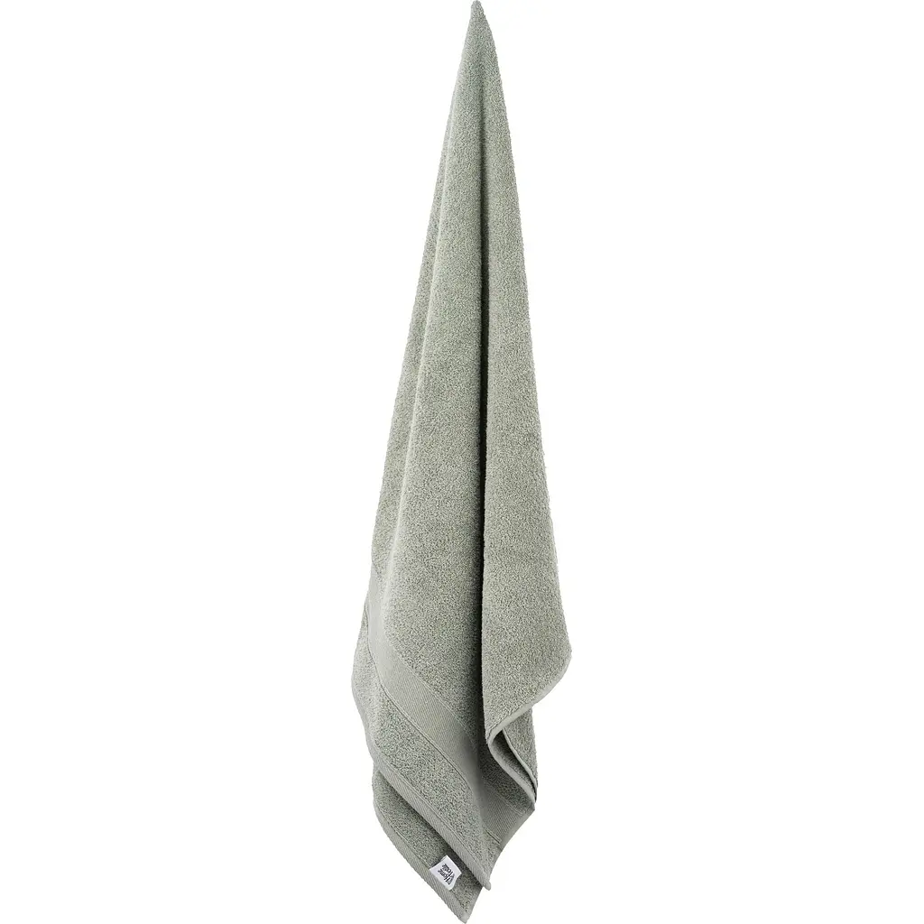 Полотенце махровое Ardesto SuperSoft 140х70 см зеленое (ART2270SS) - фото 3