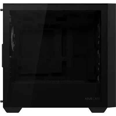 Корпус для ПК ASUS A21 PLUS TG ARGB BLACK (90DC00H0-B19010) - фото 6