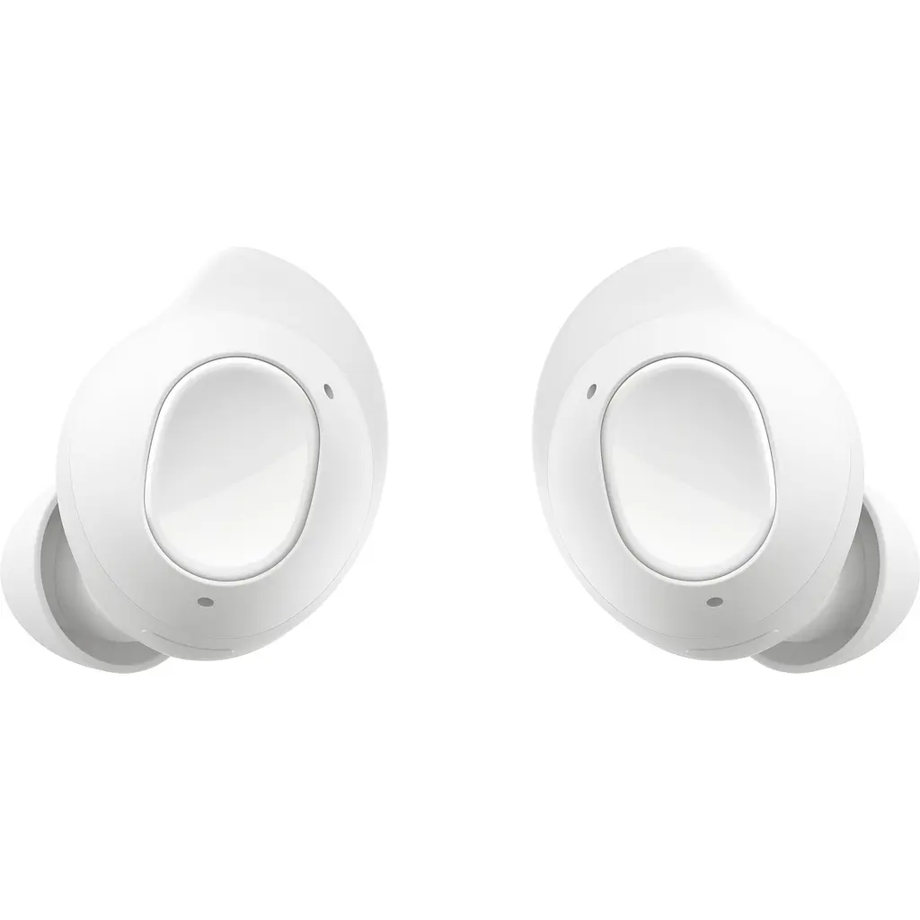 Наушники Bluetooth Samsung Galaxy Buds FE White (SM-R400NZWASEK) - фото 5