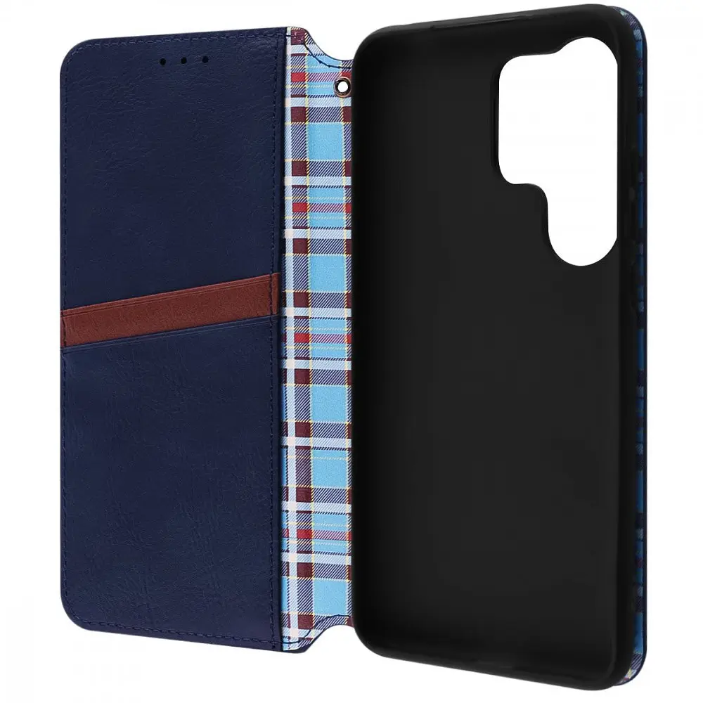 Чохол WAVE Cubic Rubic Case Samsung Galaxy S25 Ultra в асортименті - фото 5