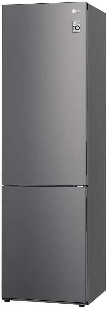 Холодильник LG GW-B509CLZM - фото 3