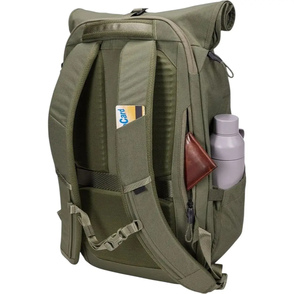 Рюкзак Thule Paramount 24L Soft Green (TH 3205012) - фото 12