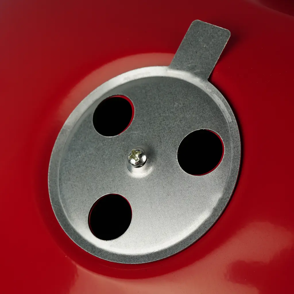 Гриль угольный Market Union 44 см (958547) - фото 4