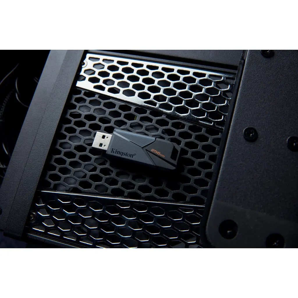 Flash Drive Kingston DT Exodia ONYX 128GB USB 3.2 - фото 7