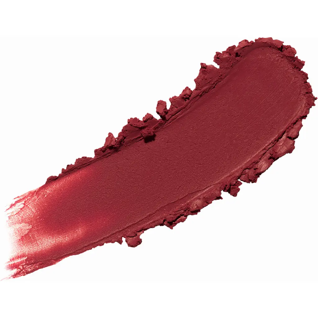 Невагома матова помада LN Pro Sheer-matte lipstick №104 3.5 г - фото 3