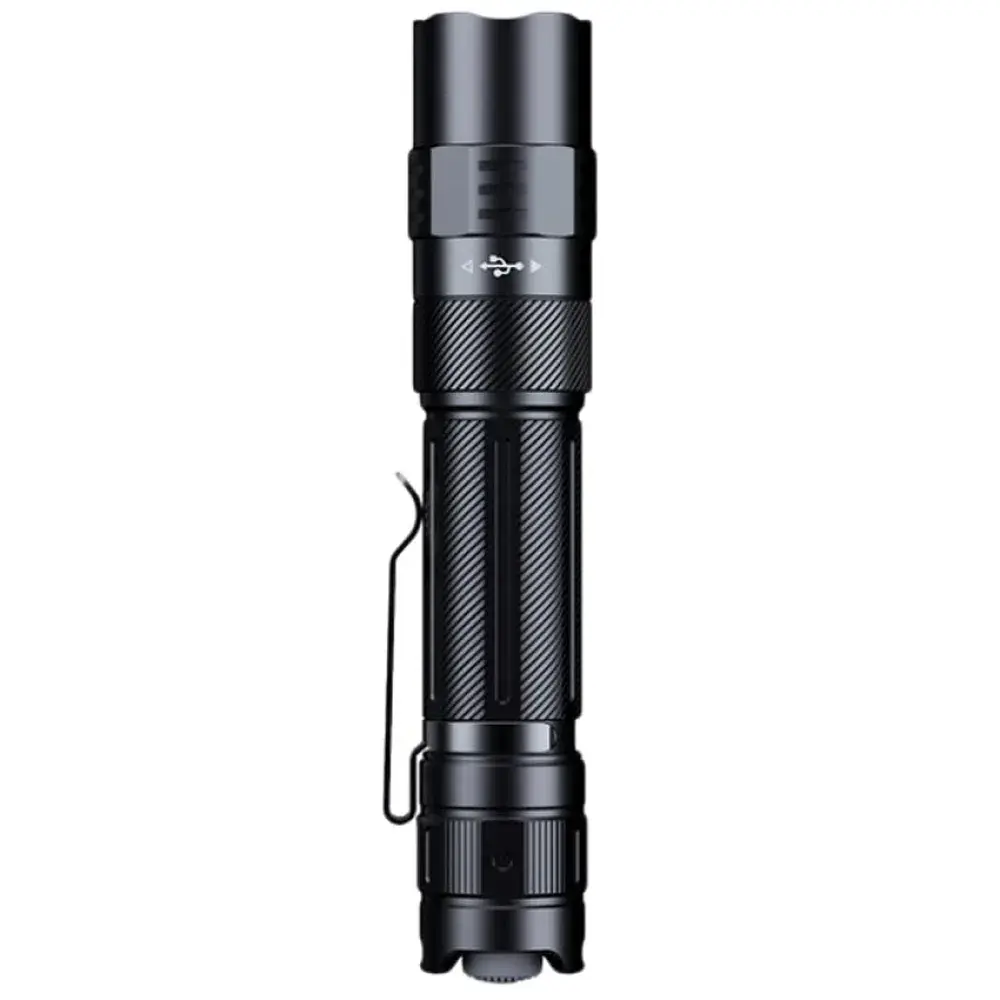 Ліхтар Fenix PD35R ACE black - фото 3