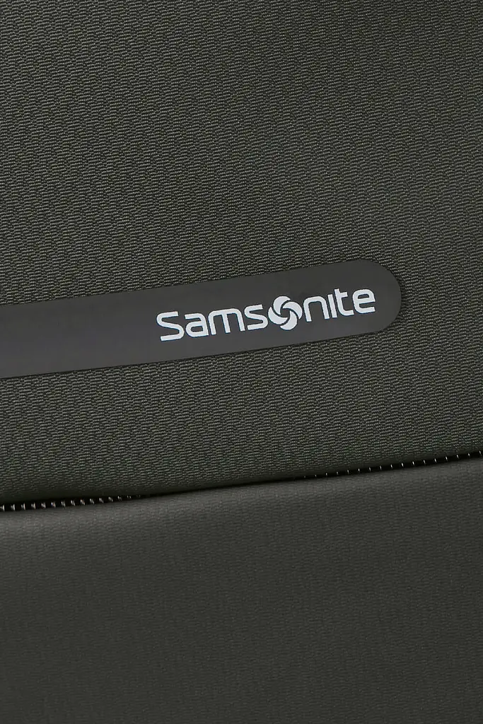 Рюкзак 14,1" Samsonite MODERNY GREEN 40x25x20 KS6*04007 - фото 5