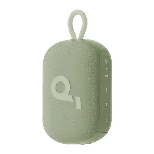 Портативна акустика Anker Select 4 Go Green IP67 - фото 2