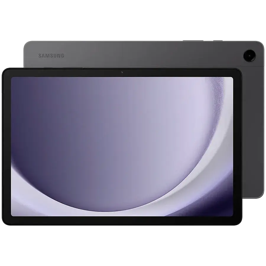 Планшет Samsung Galaxy Tab A9 Puss Wi-Fi (X210N) 128Gb Wi-Fi Graphite (SM-X210NZAESEK) (Grade C) Seller Refurbished - фото 3