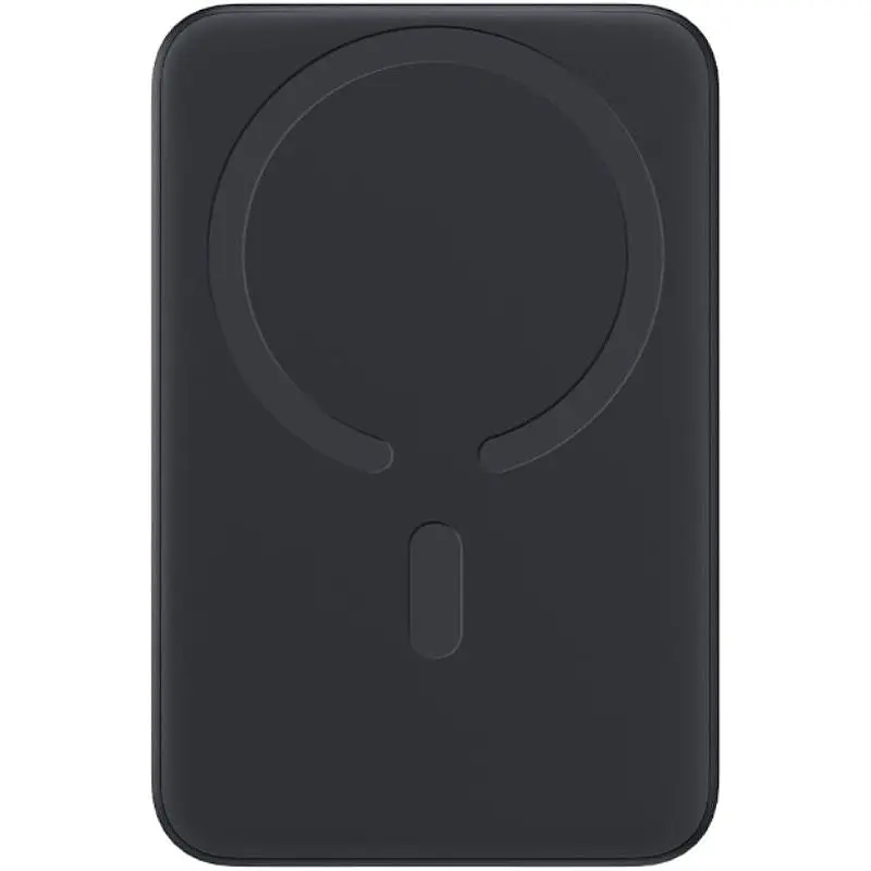 Зовнішній акумулятор Baseus EnerFill Ultra Mini 10000mAh 22.5W Black (P1008210E123-00) [152265] - фото 3