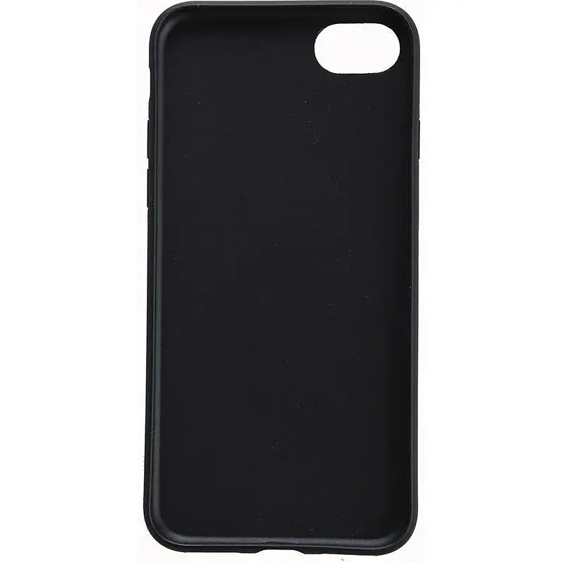 Чехол-накладка Solove TPU case 3D B1 iPhone 7 Black - фото 3