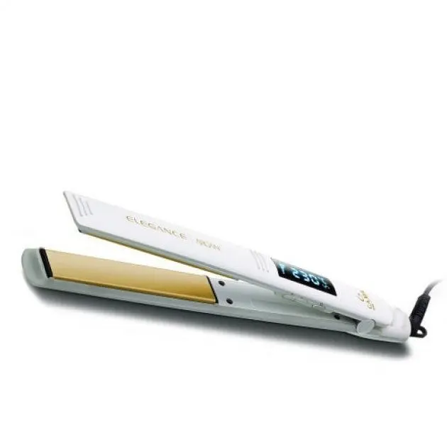 Випрямляч для волосся Ga.Ma Elegance Argan GI0201 [62689] - фото 3