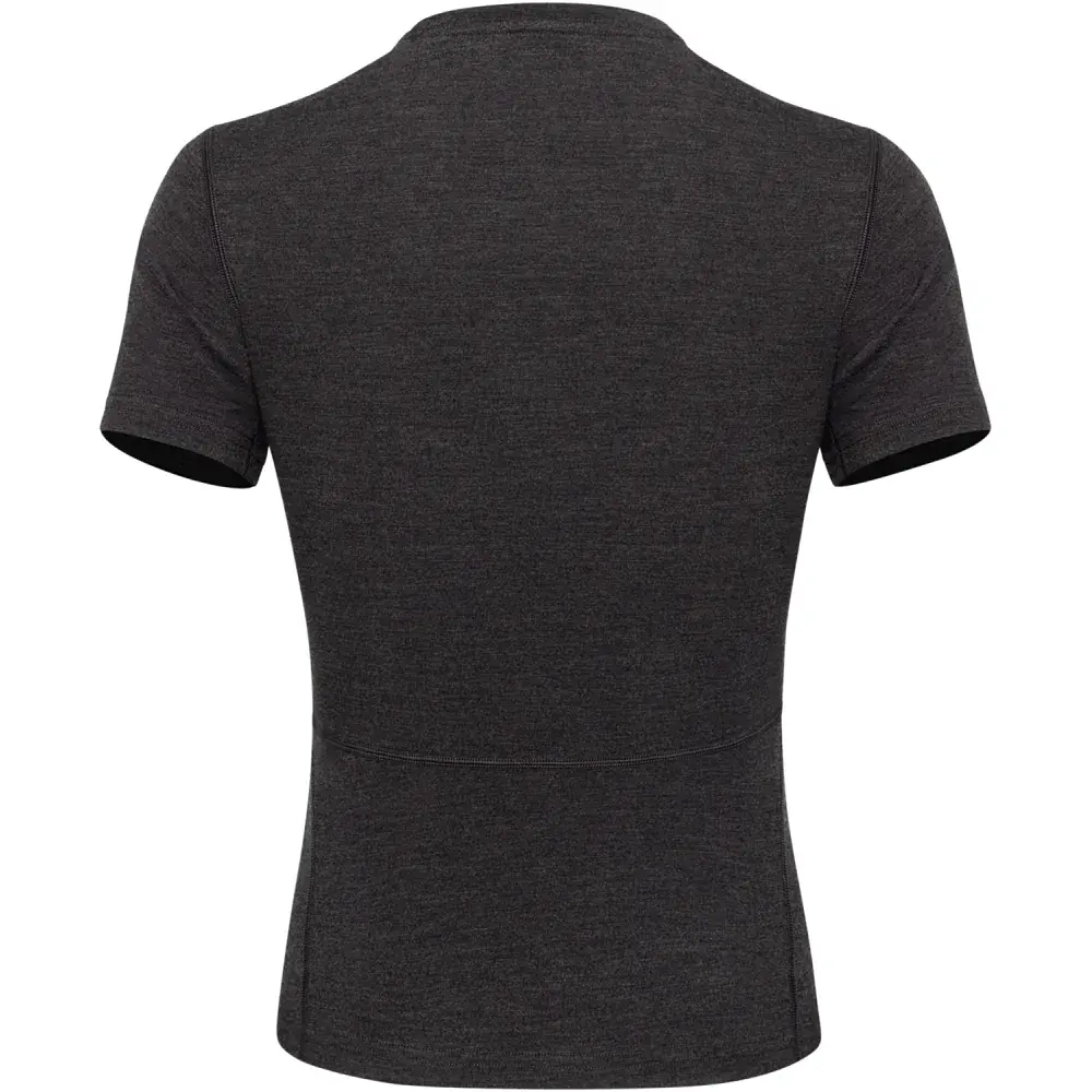 Футболка Frontier MYRRA XL Women`s merino/cool max Melange - фото 3