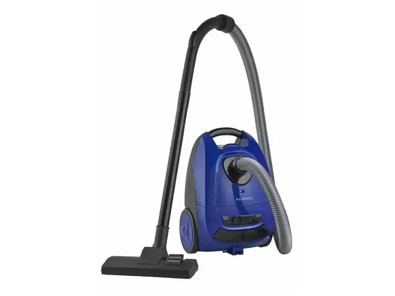 Пилосос KUMTEL HVC-08 BLUE