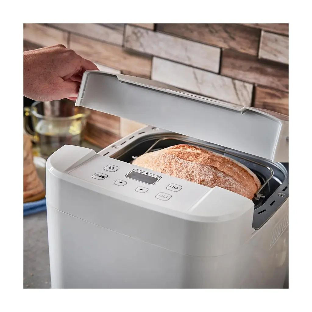 Хлібопічка Russell Hobbs 27260-56 - фото 7