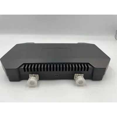 Підсилювач сигналу для дрона Acasom (ROC-4 Black) 2.4G/5.15/5.8G (10Вт) + кріплення до штативу (ROC-4 Black) - фото 4