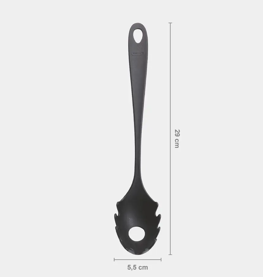 Ложка для спагетті Fiskars Essential - фото 5