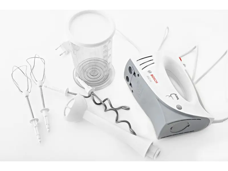 Міксер Bosch MFQ3540 - фото 5