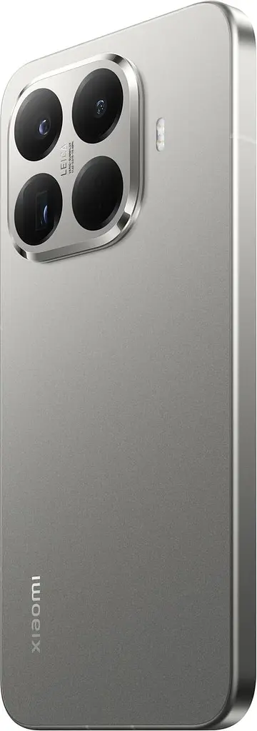 Смартфон Xiaomi 15T Pro 12/512GB Titan Gray (Global) (no charger) [5G, NFC] - фото 7
