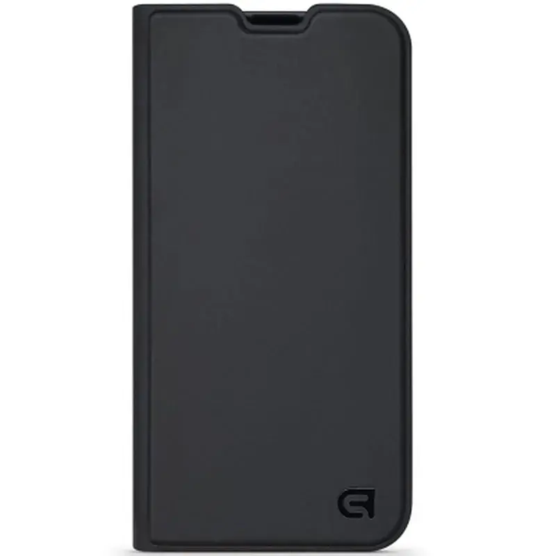 Чохол до мобільного телефона Armorstandart OneFold Case Xiaomi Redmi Note 15 Pro Plus 5G / Poco M8 Pro 5G Black (ARM89727)