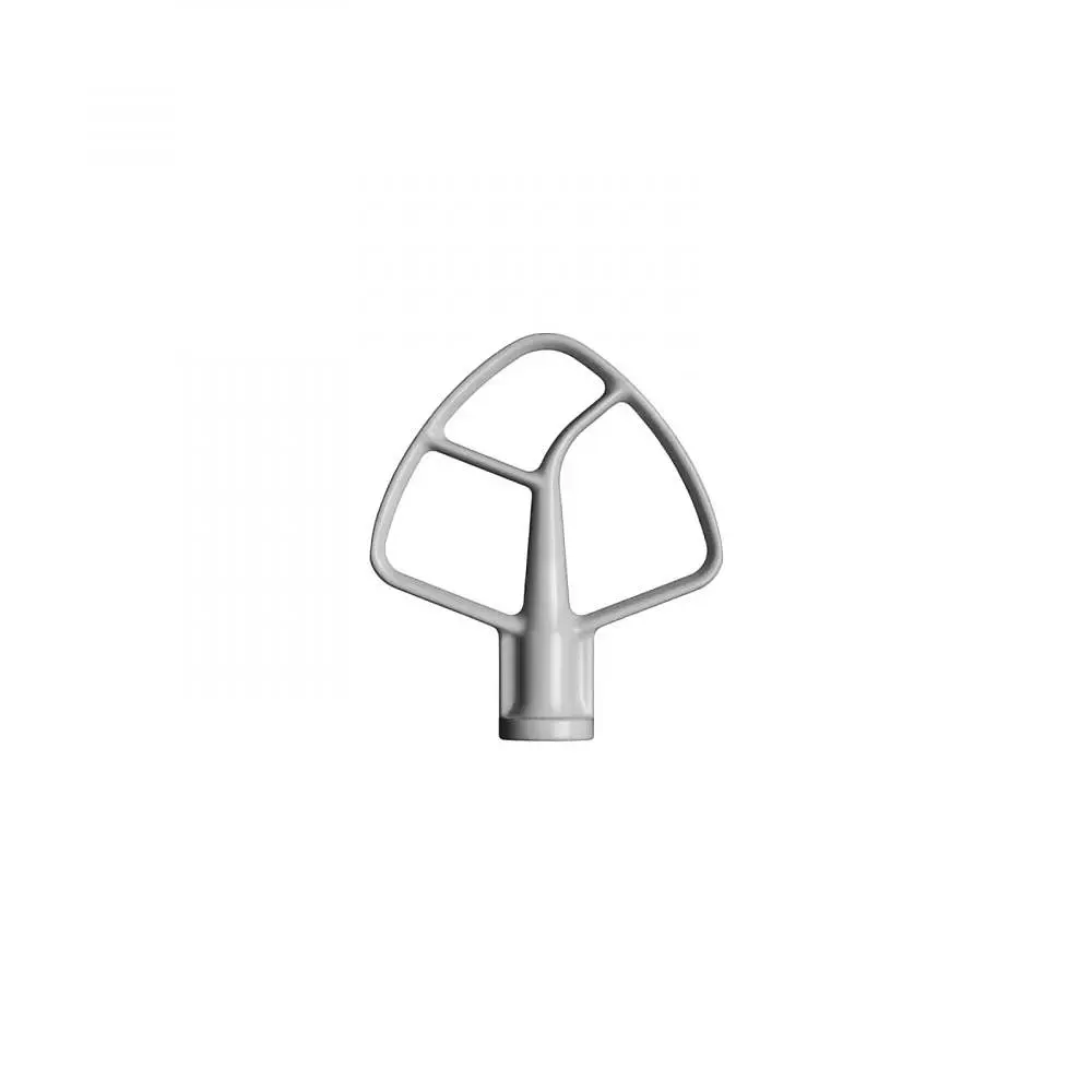 Кухонна машина KitchenAid 5KSM175PSECU - фото 5