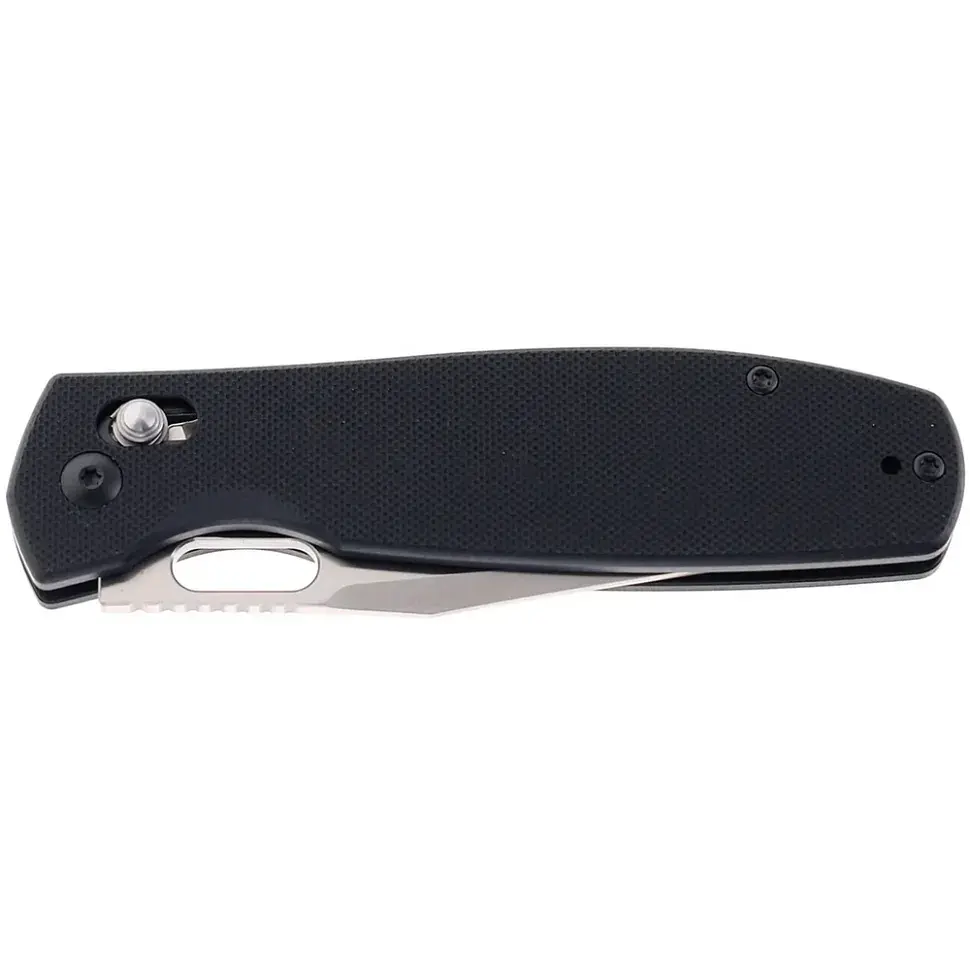 Ніж CJRB Prado Black (J1936-BK) - фото 3