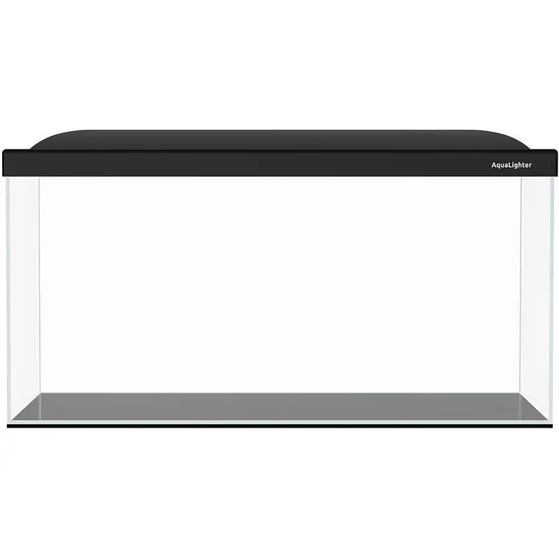 Крышка аквариумная AquaLighter Lid 40 LED 1510 lm 40х25 см прямоугольная с дистанционным управлением - фото 5