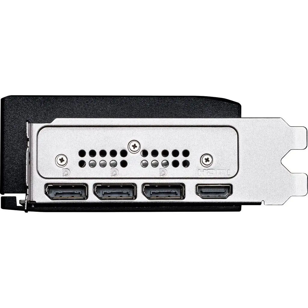 Відеокарта MSI GeForce RTX 5070 12G SHADOW 3X OC (G5070-12S3C) EU [135650] - фото 8