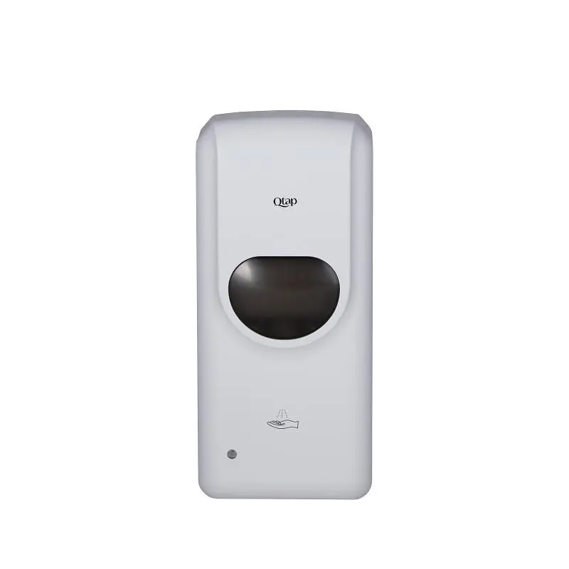 Дезінфектор Q-tap 6V безконтактний QT170WH42921 White  - фото 2