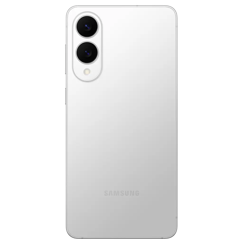 Мобільний телефон Samsung Galaxy S25 Edge 12/256Gb Titanium Silver (SM-S937BZSDEUC) - фото 3