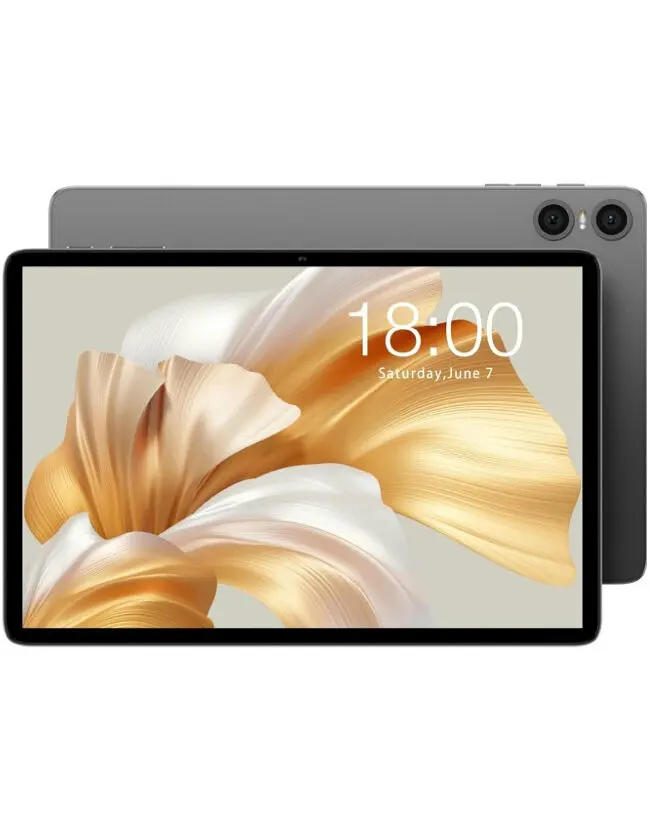 Планшет Teclast P30T 4/128GB Wi-Fi Grey - фото 4