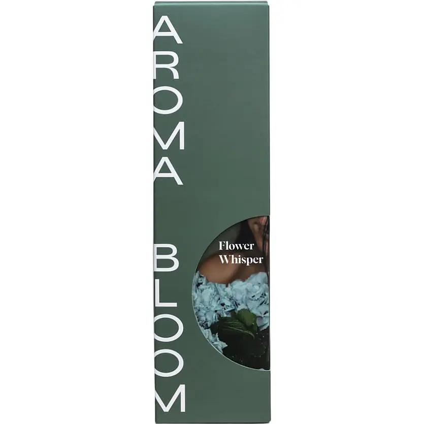 Аромадифузор для дома Aroma Bloomr Цветочный шепот 100 мл - фото 3