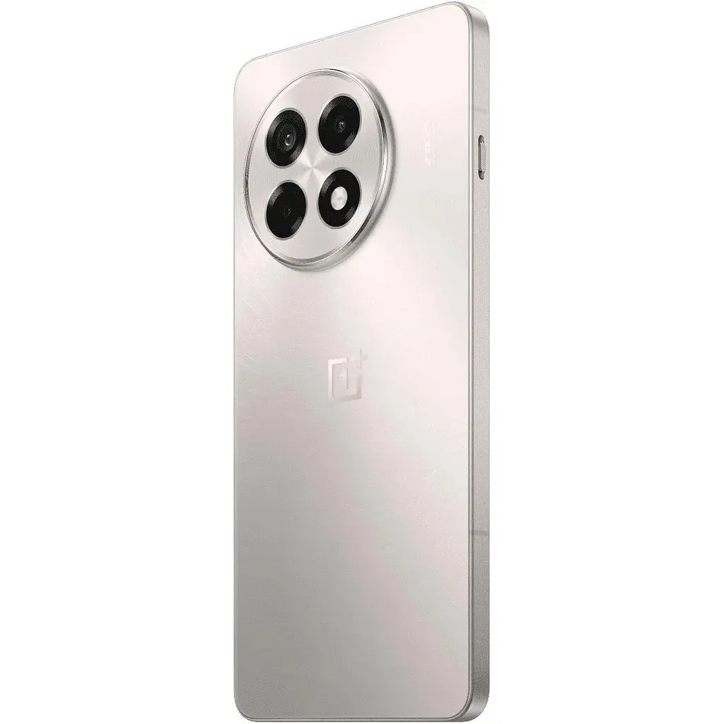 Смартфон OnePlus Ace 5 16/512GB White (no OTA) [128542] - фото 4