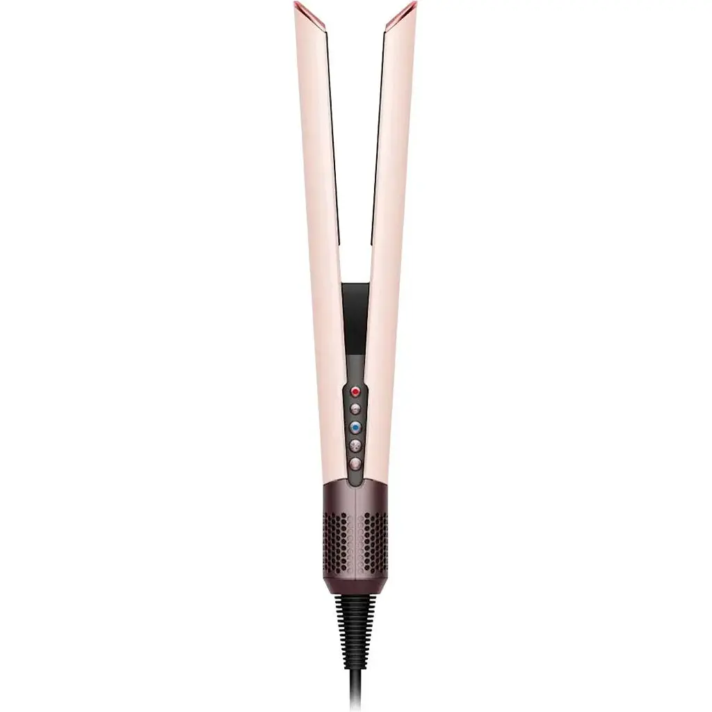 Випрямляч для волосся Dyson Airstrait HT01 Ceramic Pink/Rose Gold (453959-01) CN [111284] - фото 3