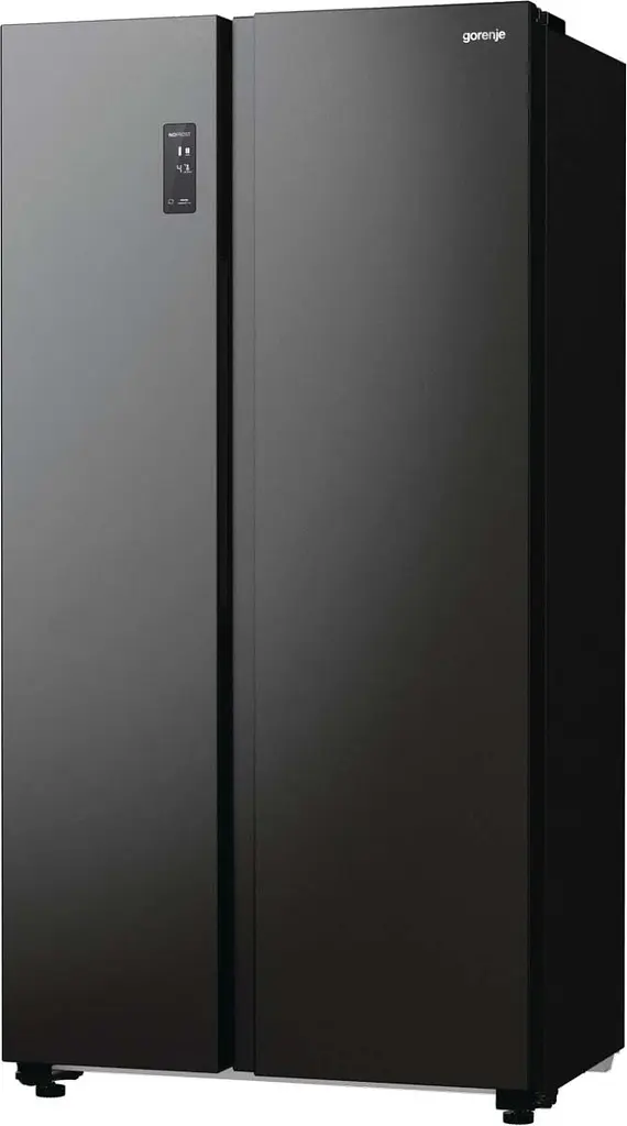 Холодильник Gorenje SBS NRR9185EABXL - фото 4