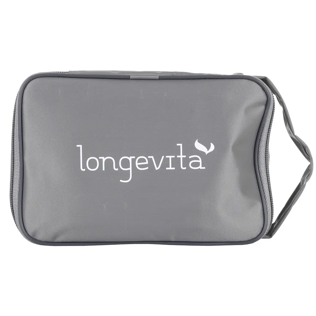 Тонометр Longevita Авт.вимір.артер.тиску LONGEVITA BP-1305 (BP-1305) - фото 5