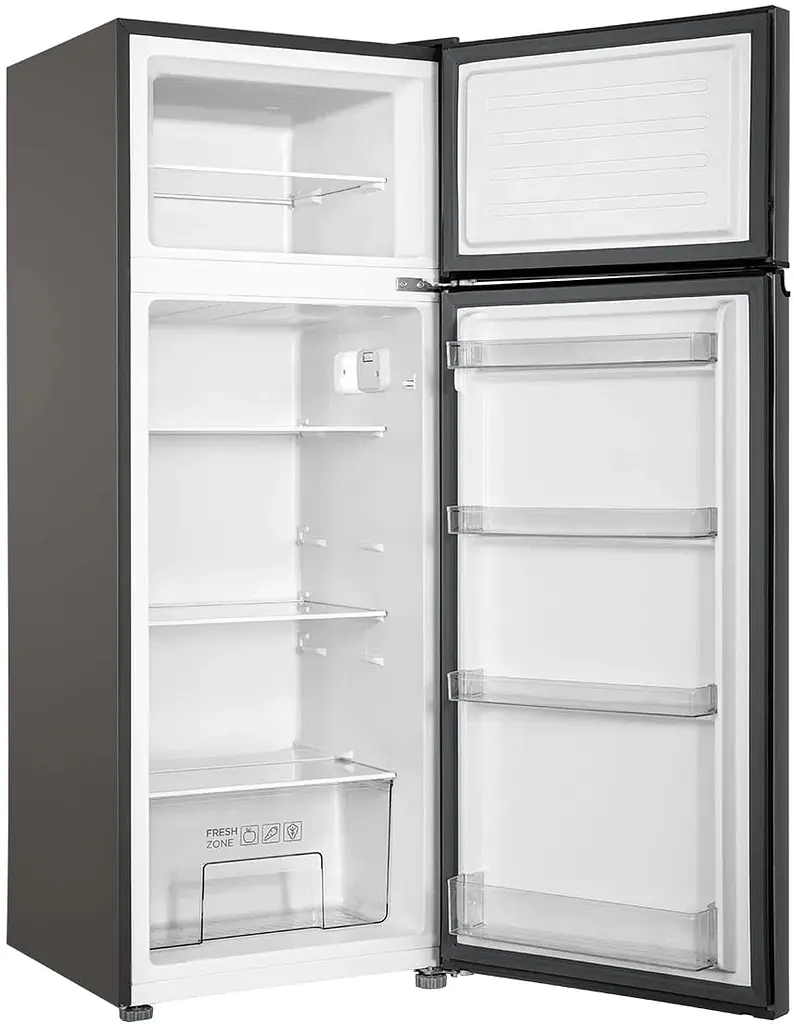 Холодильник TCL RF207TSE1UA - фото 5