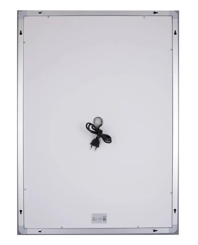 Дзеркало Qtap Cardinal з LED-підсвічуванням Touch QT0478C6080 - фото 10